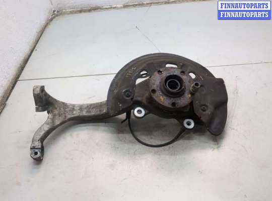 Ступица (кулак, цапфа) AU1655829 на Audi A8 (D3) 2002-2010