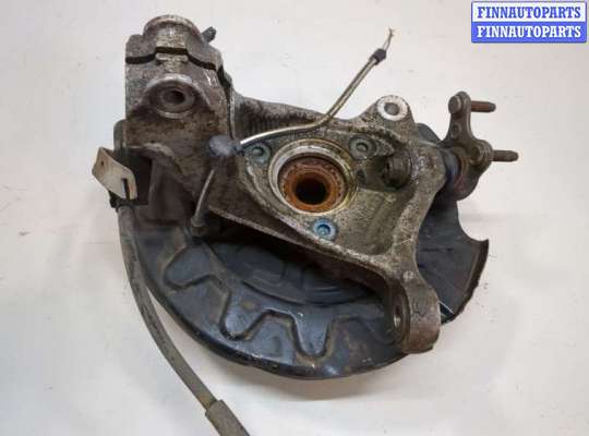 купить Ступица (кулак, цапфа) на Audi A3 (8V) e-tron 2014-2018