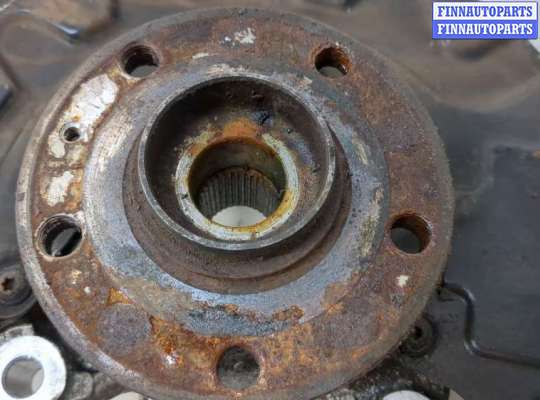 купить Ступица (кулак, цапфа) на Audi A3 (8V) e-tron 2014-2018