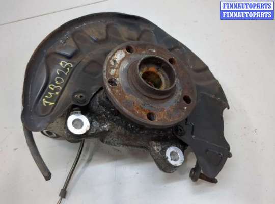 купить Ступица (кулак, цапфа) на Audi A3 (8V) e-tron 2014-2018