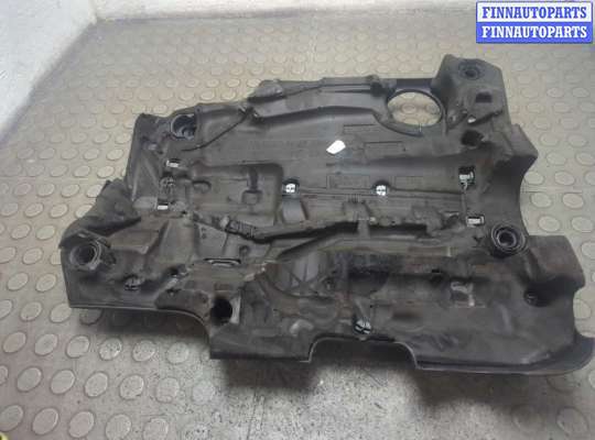 купить Накладка декоративная на ДВС на Volkswagen Passat 6 2005-2010