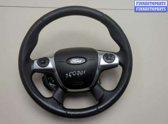 купить Руль на Ford Focus 3 2011-2015