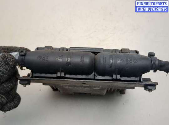 купить Блок управления двигателем на Volkswagen Passat 6 2005-2010