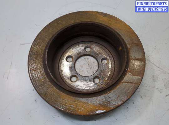 купить Диск тормозной на Dodge Nitro 2006-2011