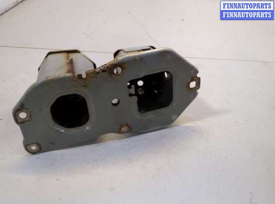 купить Кронштейн усилителя бампера на Honda Civic 2011-2017