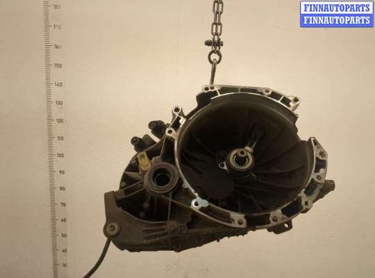 купить КПП 5-ст.мех. (МКПП) на Ford Mondeo 3 2000-2007
