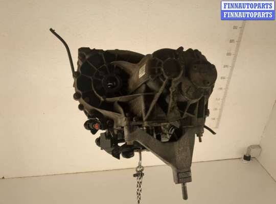 купить КПП 5-ст.мех. (МКПП) на Ford Mondeo 3 2000-2007