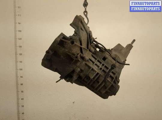 купить КПП 5-ст.мех. (МКПП) на Ford Mondeo 3 2000-2007