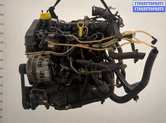 купить Насос гидроусилителя руля (ГУР) на Nissan Kubistar 1998-2008