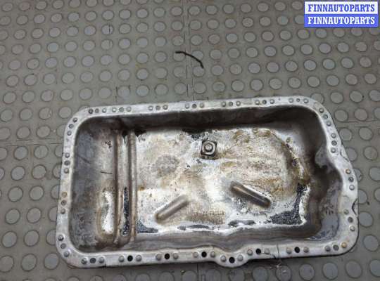 Купить Поддон на Opel Vivaro 2001-2014 Поддон NS1003214 на Opel Vivaro 2001-2014