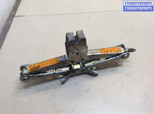 Домкрат NS953678 на Nissan Qashqai 2006-2013