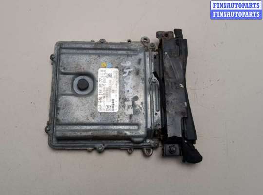 купить Блок управления двигателем на Mercedes Sprinter 2006-2018