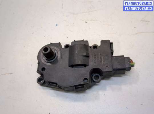 купить Электропривод заслонки отопителя на Mercedes ML W164 2005-2011