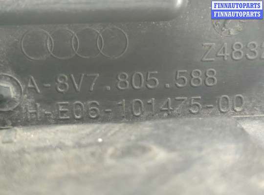 купить Рамка передняя (телевизор) на Audi S3 (8V) 2013-2020