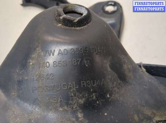 купить Жабо под дворники (дождевик) на Ford Galaxy 1995-2000