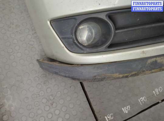 купить Бампер на Toyota Corolla E12 2001-2006