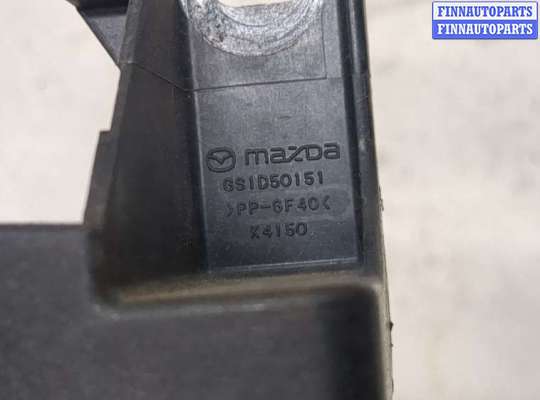 купить Кронштейн фары на Mazda 6 (GH) 2007-2012