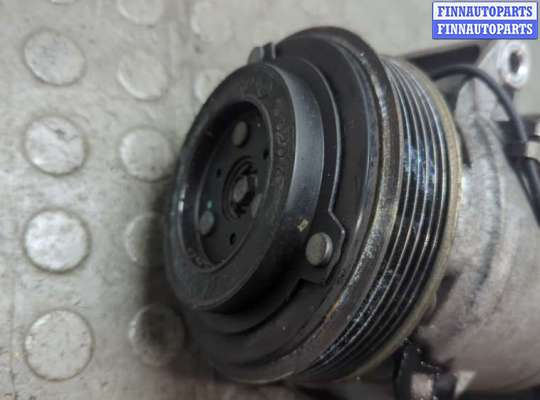 купить Компрессор кондиционера на Volvo XC70 2000-2007