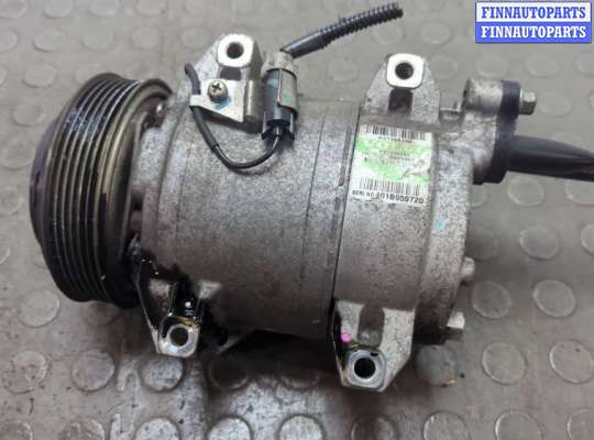 купить Компрессор кондиционера на Volvo XC70 2000-2007