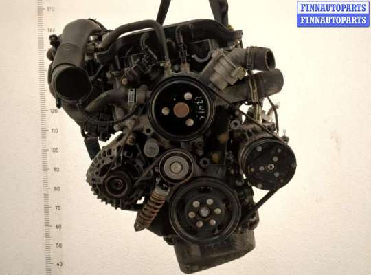 купить Блок цилиндров (Шорт блок) на Opel Astra H 2004-2010