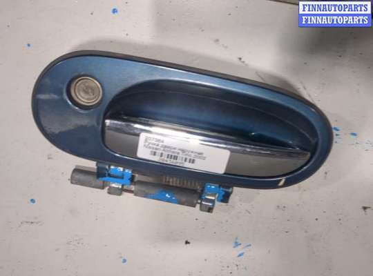 купить Ручка двери наружная на Nissan Almera Tino
