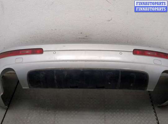 купить Бампер на Audi Q7 2006-2009