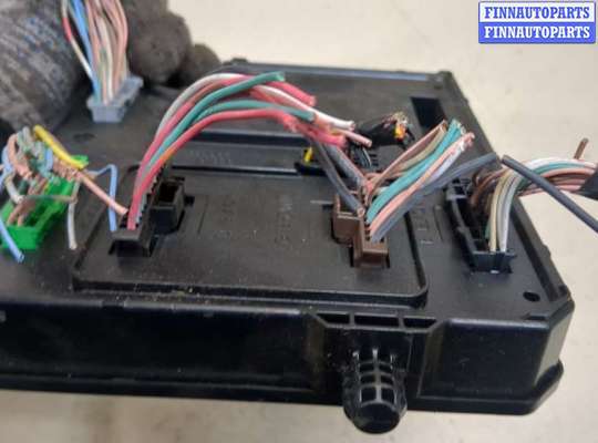 купить Блок управления бортовой сети (Body Control Module) на Renault Megane 3 2009-2016