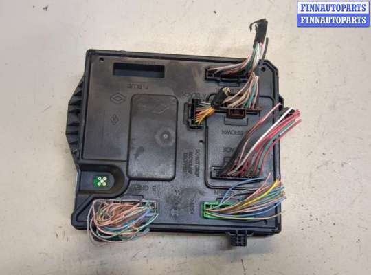 купить Блок управления бортовой сети (Body Control Module) на Renault Megane 3 2009-2016