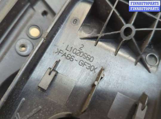 купить Лючок бензобака на Renault Laguna 3 2007-2025