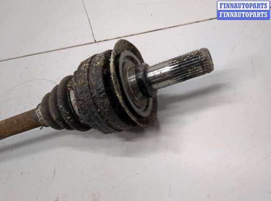 купить Полуось (приводной вал, шрус) на BMW X3 E83 2003-2010