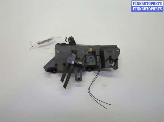 Клапан воздушный (электромагнитный) BM3557488 на BMW 5 F10 2010-2017