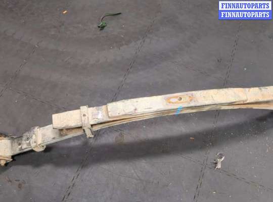 купить Рессора на Volkswagen Amarok 2010-2025