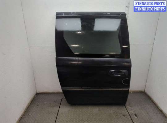 Стекло боковой двери DGS9320 на Chrysler Voyager 2000-2007