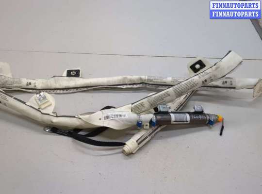 Подушка безопасности боковая (шторка) MB1705416 на Mercedes E W212 2009-2016