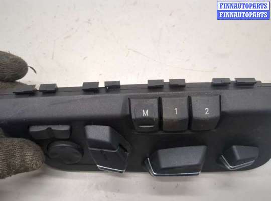 купить Кнопка регулировки сидений на BMW X5 F15 2013-2018