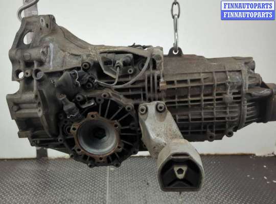 купить КПП 5-ст.мех. (МКПП) на Volkswagen Passat 5 1996-2000