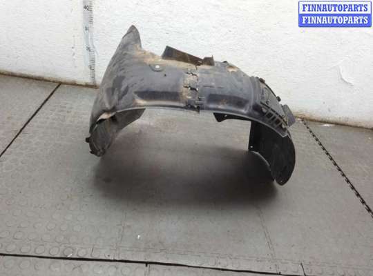 купить Защита арок (подкрылок) на Opel Zafira B 2005-2014