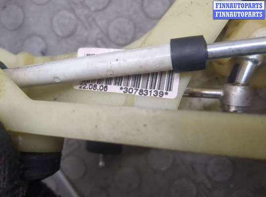 купить Кулиса КПП на Volvo S40 2004-2012