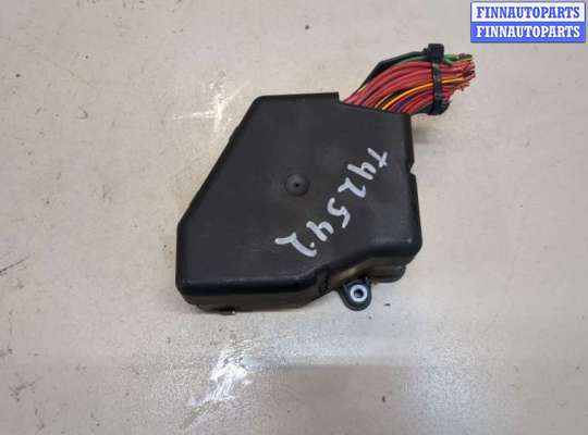 купить Блок предохранителей на Audi A4 (B6) 2000-2006