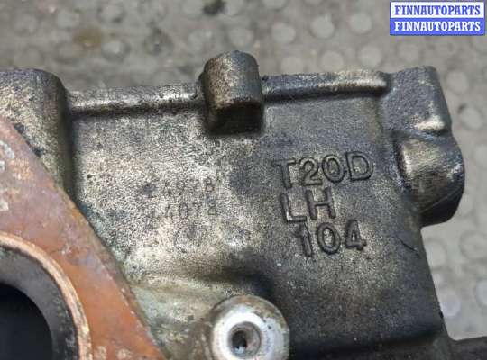купить Головка блока (ГБЦ) на Subaru Forester (S12) 2008-2012
