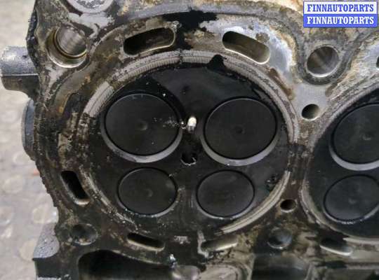 купить Головка блока (ГБЦ) на Subaru Forester (S12) 2008-2012