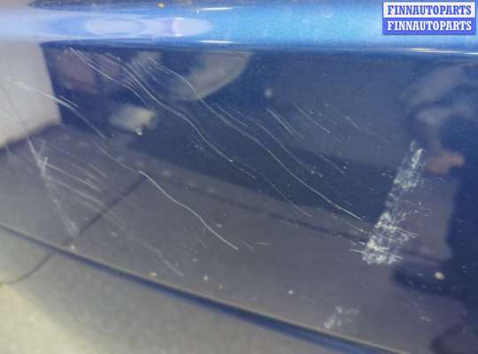 купить Обшивка капота на Dodge Journey 2008-2011