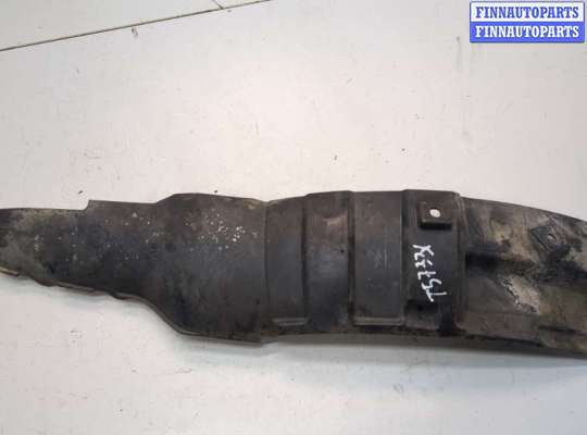 купить Защита днища, запаски, КПП, подвески на Ford Transit 2014-2025