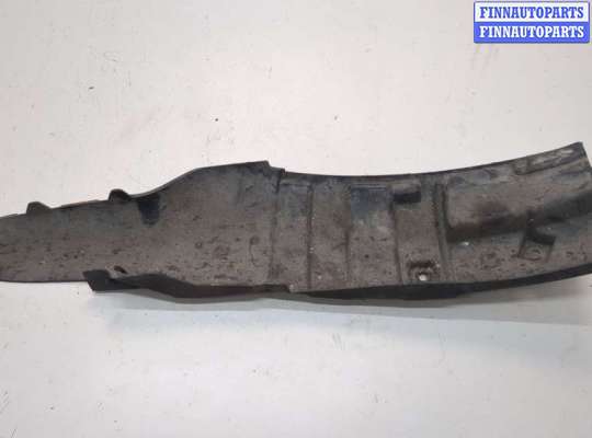 купить Защита днища, запаски, КПП, подвески на Ford Transit 2014-2025