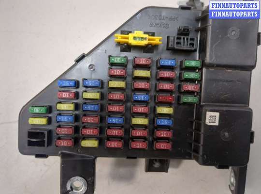 купить Блок предохранителей на Hyundai Tucson 1 2004-2010