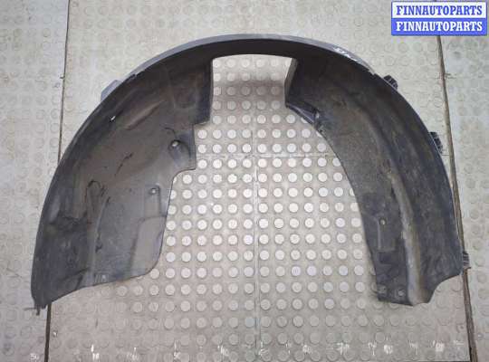 купить Защита арок (подкрылок) на Opel Meriva 2003-2010