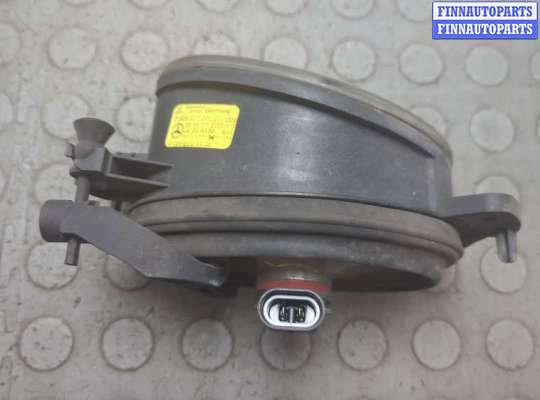 купить Фара противотуманная (галогенка) на Mercedes ML W164 2005-2011