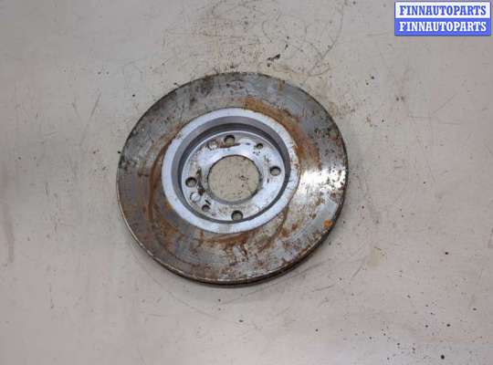 Диск тормозной PG1123875 на Peugeot 207