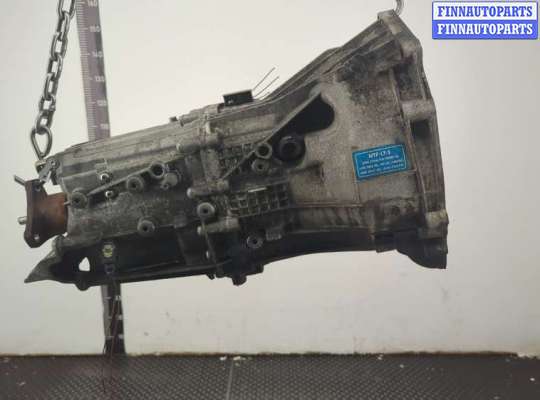 купить КПП 6-ст.мех. (МКПП) на BMW 3 E90, E91, E92, E93 2005-2012