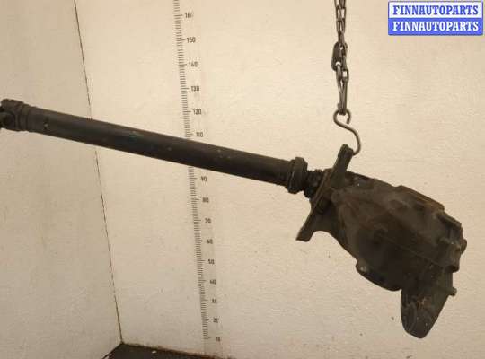 купить Редуктор моста на BMW X5 E70 2006-2013